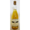 JUS DE RAISIN BLANC PÉTILLANT - 75 cl