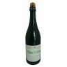 CIDRE BRUT BIO - 75 cl