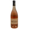 COSTIÈRES DE NÎMES DONADILLE ROSE 2019 - 75 cl