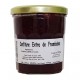 CONFITURE EXTRA DE FRAMBOISES - 320 g