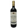 CHÂTEAU GRAND BARIL MONTAGNE ST EMILION 2019 - 75 cl