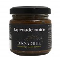 TAPENADE NOIRE - 85 g