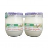 YAOURT CITRON GINGEMBRE - 2 POTS VERRE - 250 g