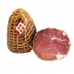 NOIX DE JAMBON FUMEE