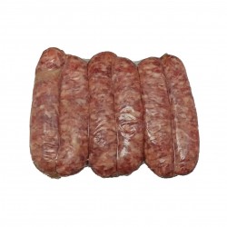 DIOTS NATURES PAR 6 - ENV 500G La Roche sur Foron