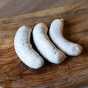 BOUDIN BLANC TRUFFÉ 1% PAR 2 20/12