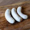 BOUDIN BLANC FORESTIER 5% PAR 2 NOËL
