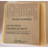 SAVON SURGRAS LAIT DE VACHE
