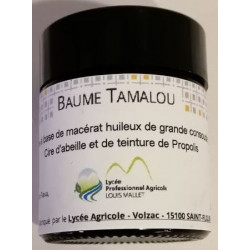 BAUME TAMALOU