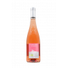 SAUMUR ROSÉ BIO 2021 - 75 cl