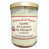 CONFIT DE CANARD 2 CUISSES-680G