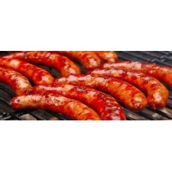 Merguez brebis 