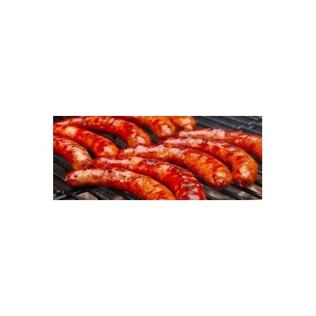 Merguez brebis 