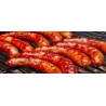 Merguez brebis bio*5 - 19 septembre