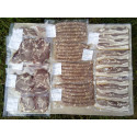 Caissette GRILLADES Porc - 07 juin